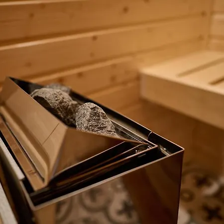 Apartmán Sklep Jinak