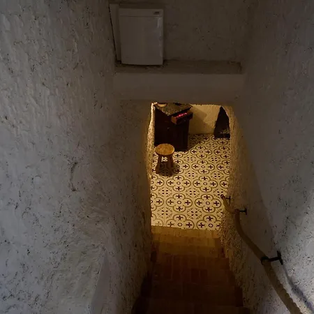 Sklep Jinak Apartment *