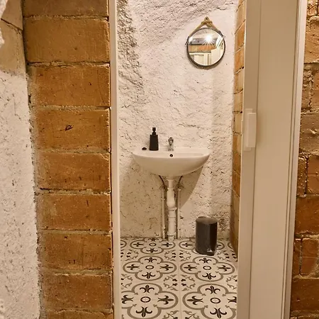 Apartment Sklep Jinak