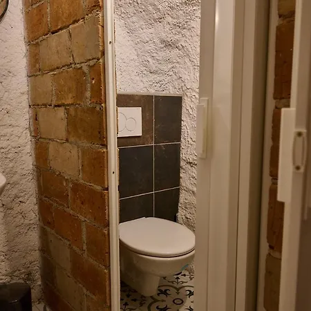 Apartment Sklep Jinak