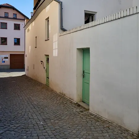 Sklep Jinak Jihlava