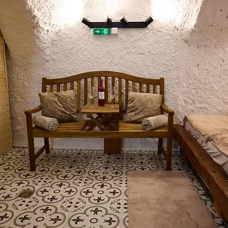 Sklep Jinak Apartment Jihlava