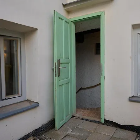 Sklep Jinak Apartment *