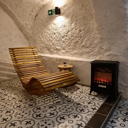 Sklep Jinak Apartmán