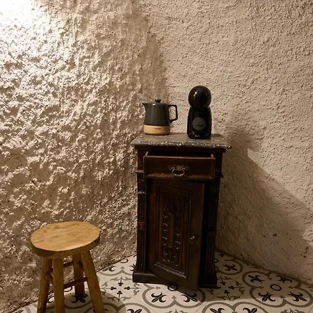 Apartment Sklep Jinak *
