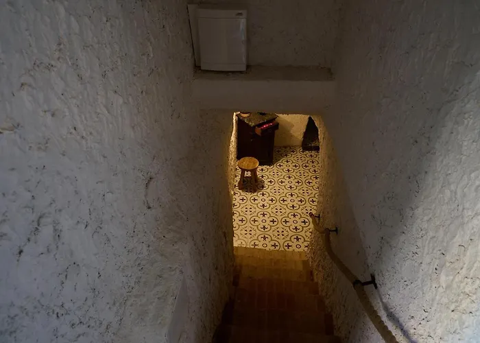 Sklep Jinak Appartement *