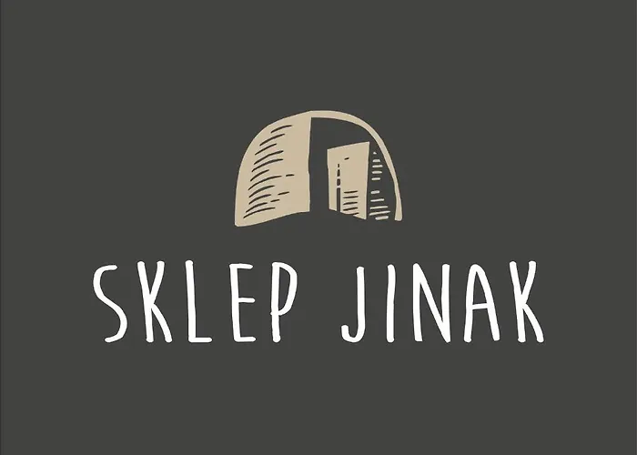 Sklep Jinak Appartement