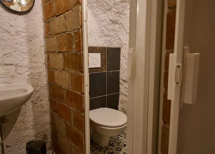 Lejlighed Sklep Jinak