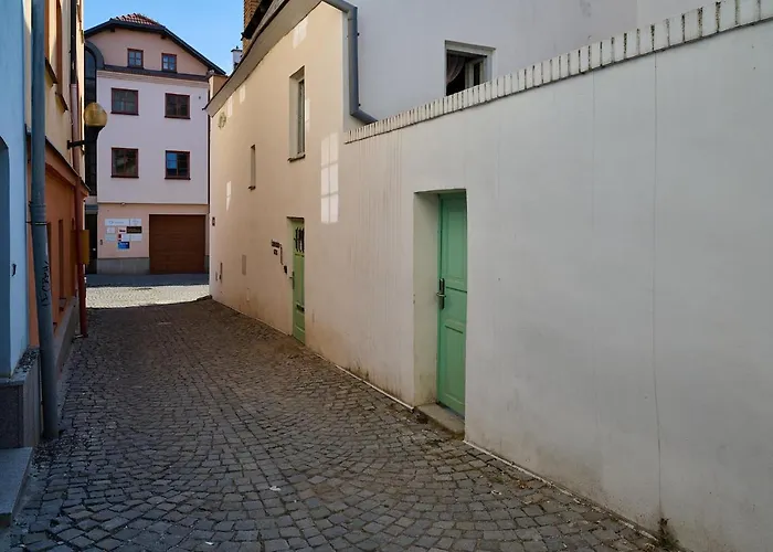 Sklep Jinak Jihlava