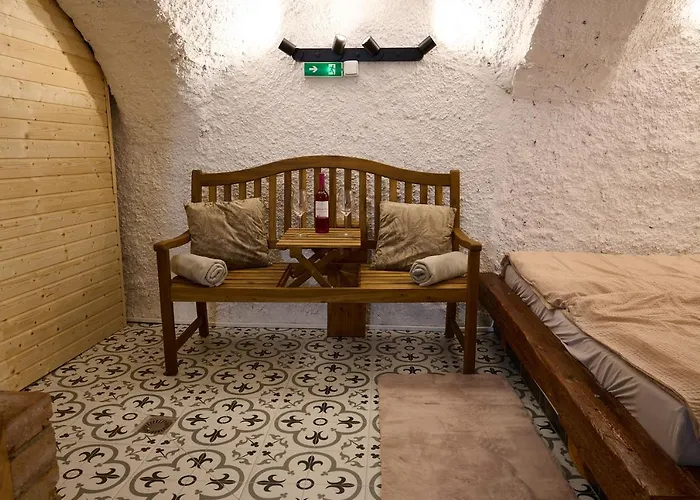 Sklep Jinak Appartement Jihlava