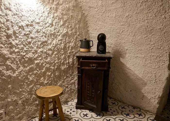Appartement Sklep Jinak *